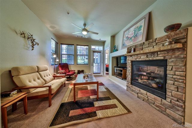 160 Village Road F105, Granby, CO 80446