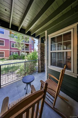 160 Village Road F105, Granby, CO 80446