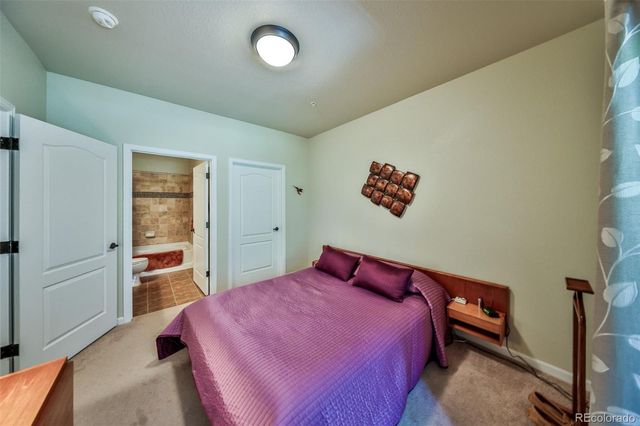 160 Village Road F105, Granby, CO 80446