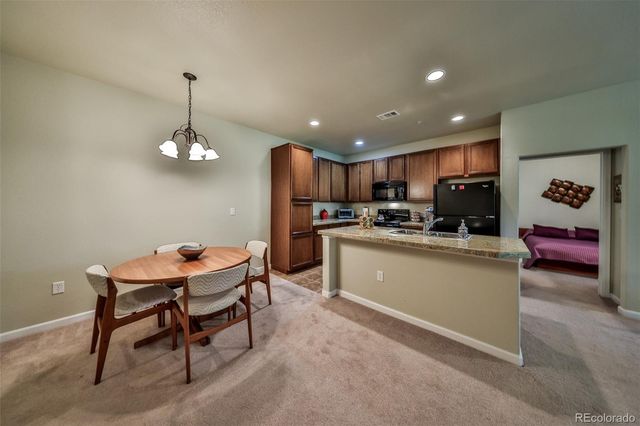 160 Village Road F105, Granby, CO 80446