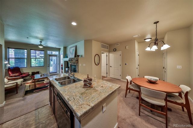 160 Village Road F105, Granby, CO 80446