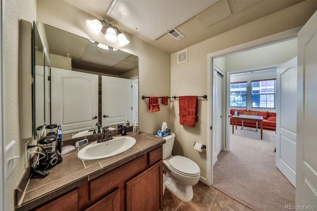 160 Village Road F105, Granby, CO 80446