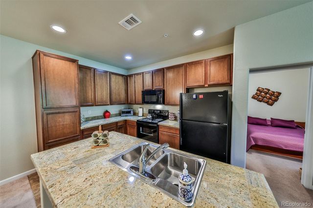 160 Village Road F105, Granby, CO 80446