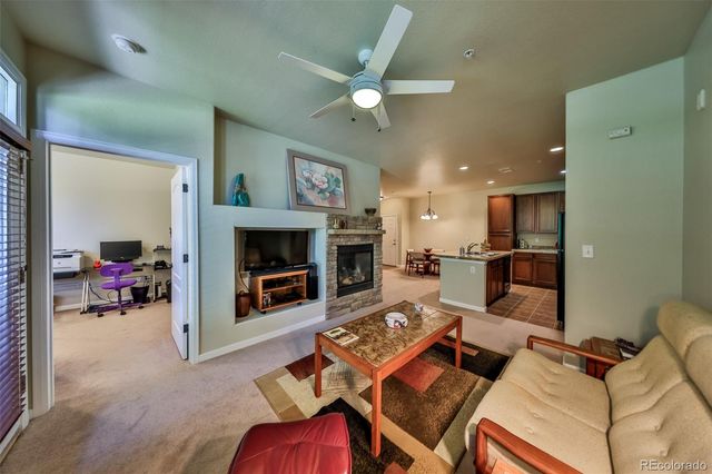 160 Village Road F105, Granby, CO 80446