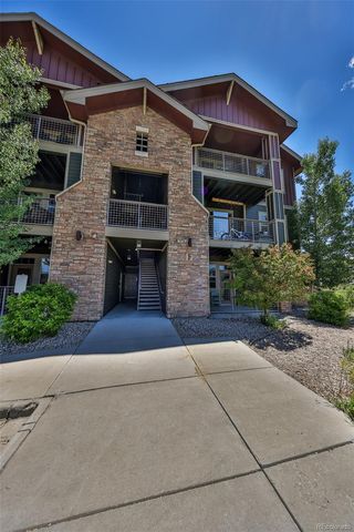 160 Village Road F105, Granby, CO 80446