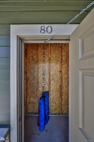 160 Village Road F105, Granby, CO 80446