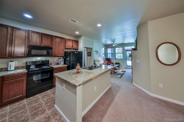 160 Village Road F105, Granby, CO 80446