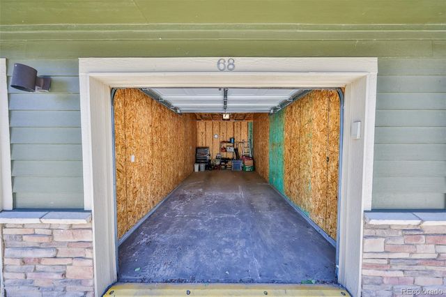 160 Village Road F105, Granby, CO 80446