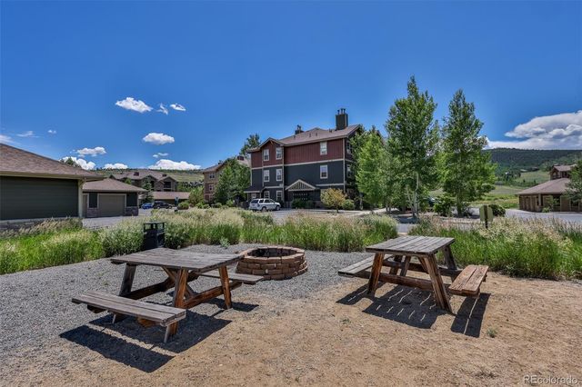 160 Village Road F105, Granby, CO 80446