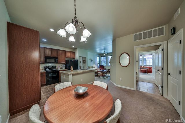 160 Village Road F105, Granby, CO 80446