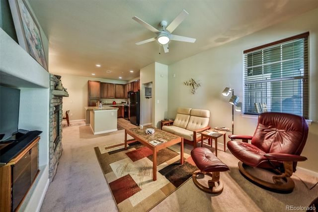 160 Village Road F105, Granby, CO 80446