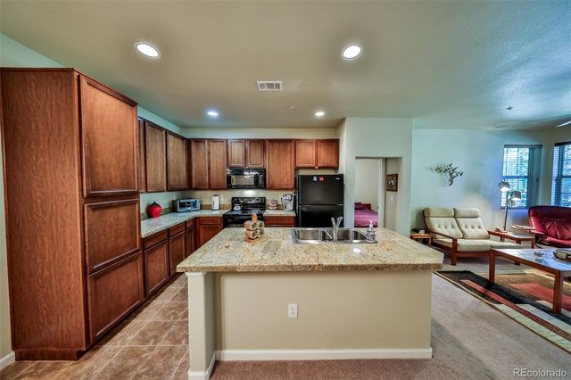 160 Village Road F105, Granby, CO 80446