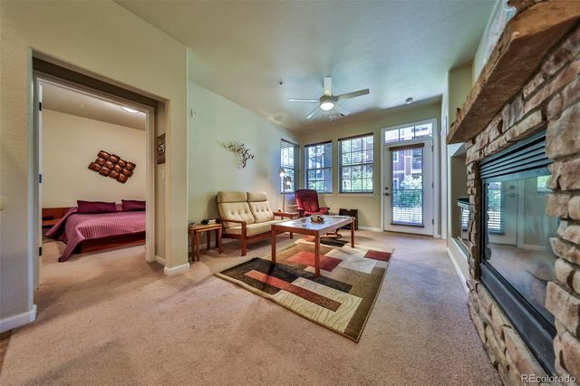 160 Village Road F105, Granby, CO 80446