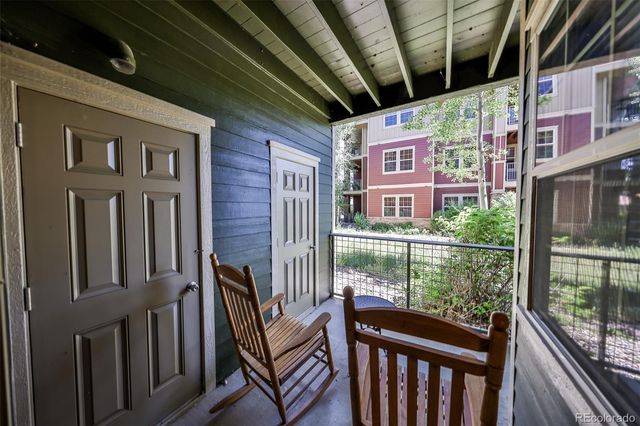 160 Village Road F105, Granby, CO 80446