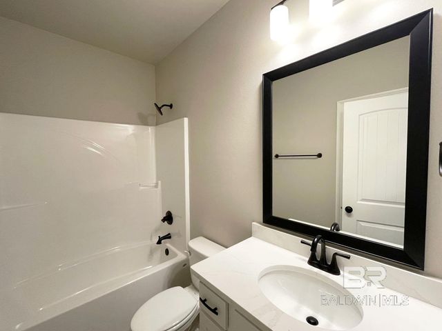 1578 Fenton Circle, Foley, AL 36535