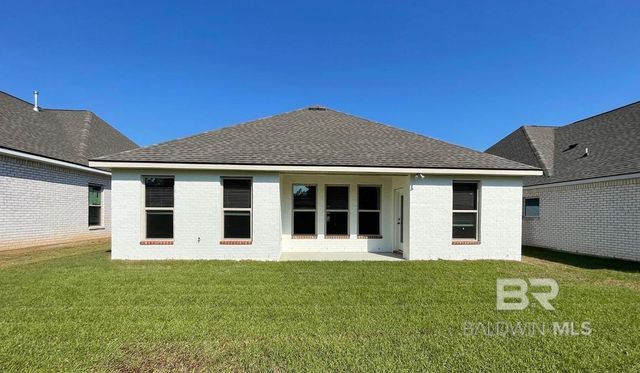 1578 Fenton Circle, Foley, AL 36535