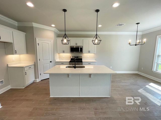 1578 Fenton Circle, Foley, AL 36535