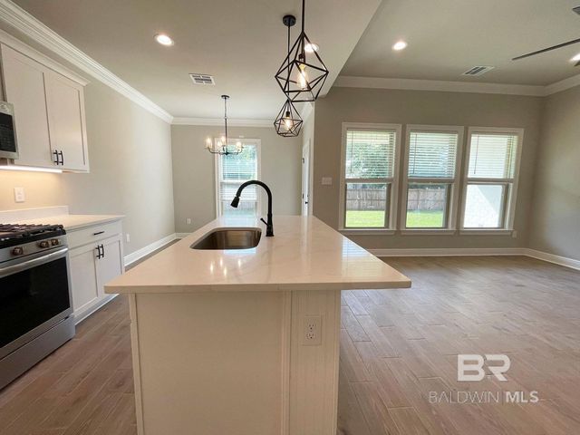 1578 Fenton Circle, Foley, AL 36535