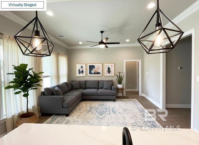 1578 Fenton Circle, Foley, AL 36535