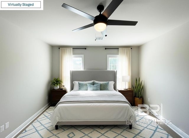 1578 Fenton Circle, Foley, AL 36535