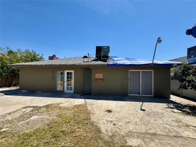 1620 N D, Madera, CA 93638