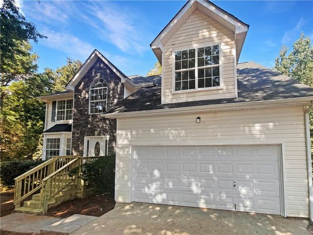 4469 White Hill Place, Douglasville, GA 30135