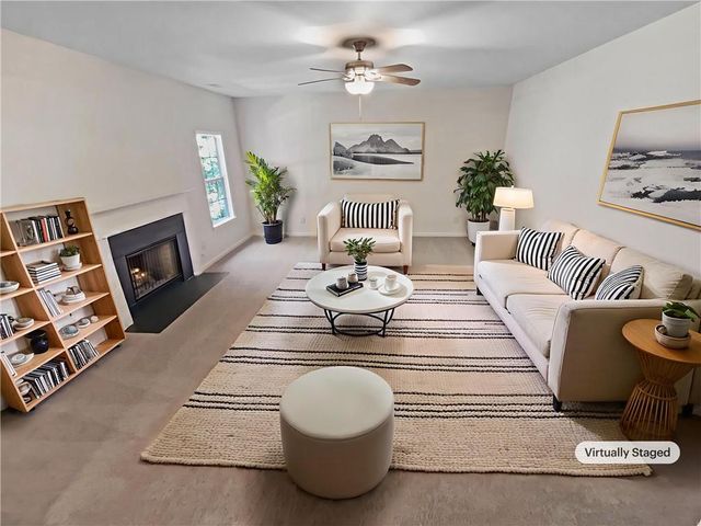 4469 White Hill Place, Douglasville, GA 30135