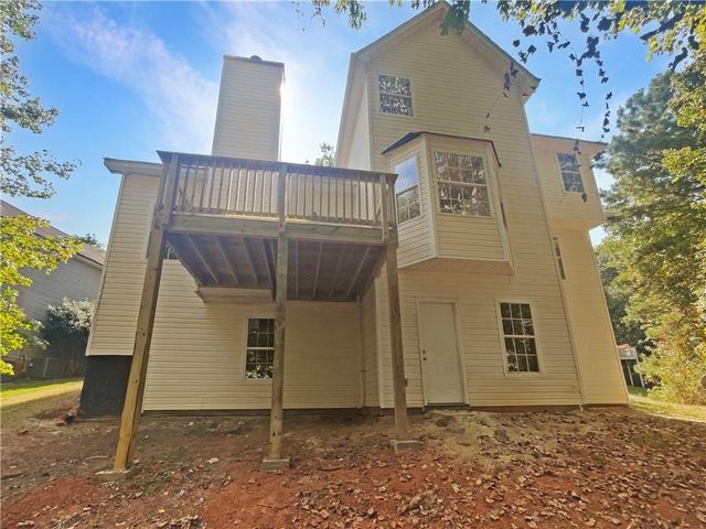 4469 White Hill Place, Douglasville, GA 30135