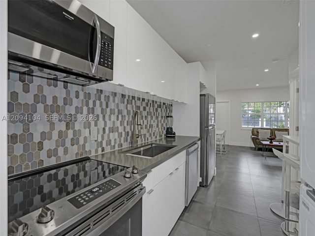 500 NE 66th St 1, Miami, FL 33138