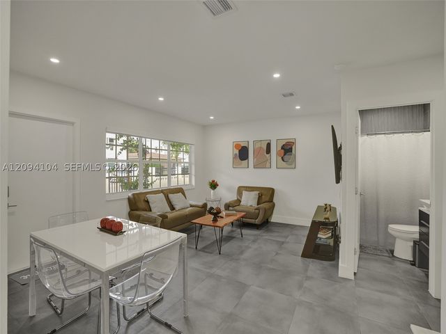 500 NE 66th St 1, Miami, FL 33138