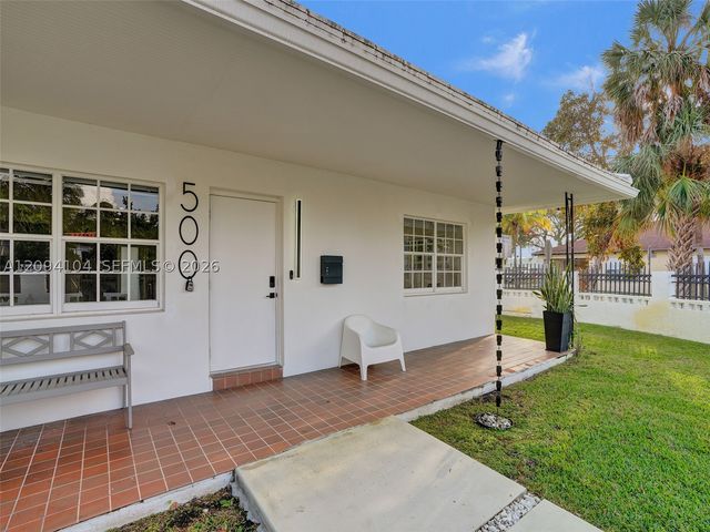 500 NE 66th St 1, Miami, FL 33138