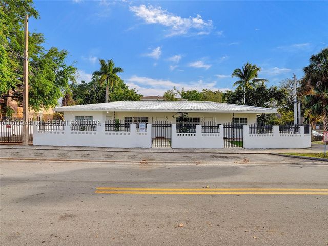 500 NE 66th St 1, Miami, FL 33138