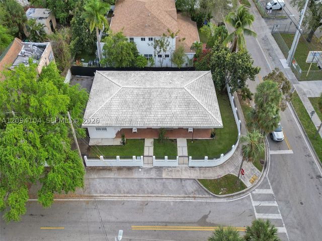 500 NE 66th St 1, Miami, FL 33138