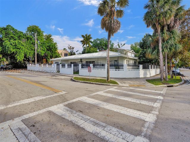 500 NE 66th St 1, Miami, FL 33138