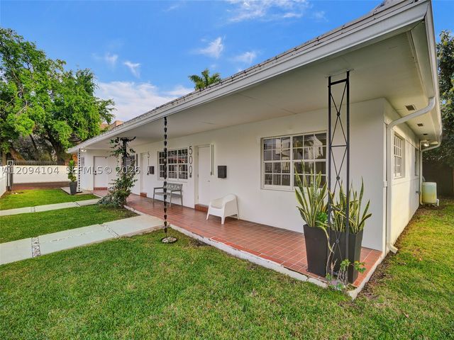 500 NE 66th St 1, Miami, FL 33138