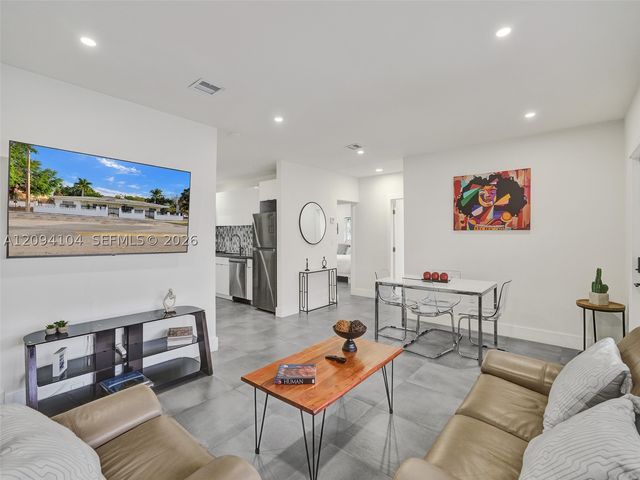 500 NE 66th St 1, Miami, FL 33138