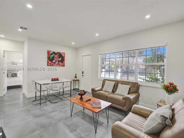 500 NE 66th St 1, Miami, FL 33138