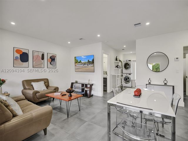 500 NE 66th St 1, Miami, FL 33138