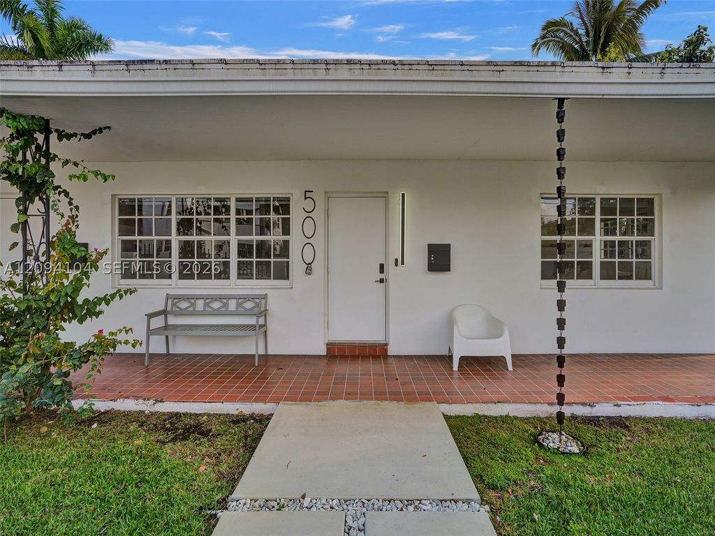500 NE 66th St 1, Miami, FL 33138