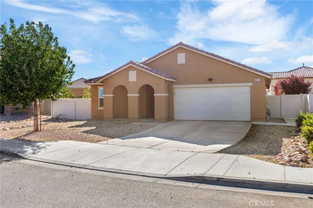 44217 Shiloh, Lancaster, CA 93535