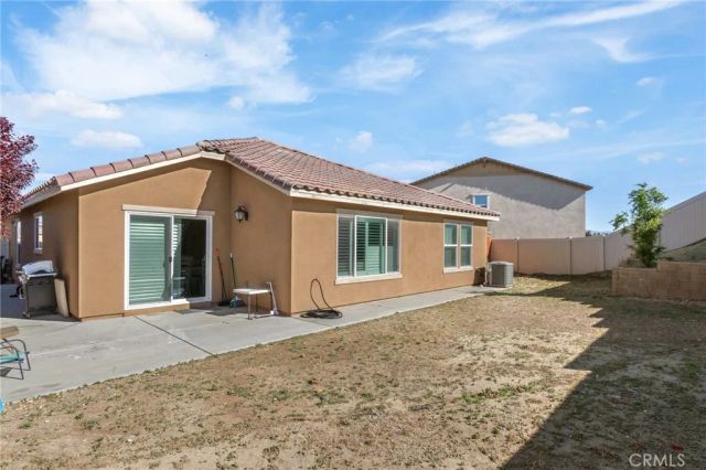 44217 Shiloh, Lancaster, CA 93535