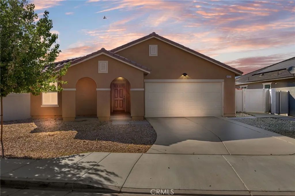 44217 Shiloh, Lancaster, CA 93535