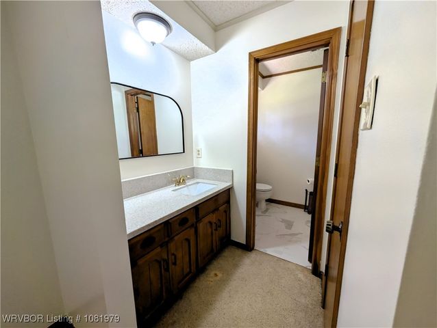 2909 Fincastle Drive, Fort Smith, AR 72908