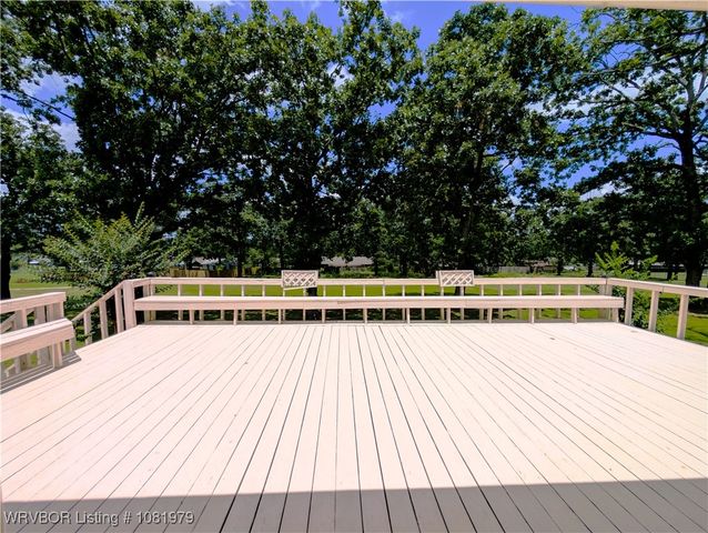 2909 Fincastle Drive, Fort Smith, AR 72908