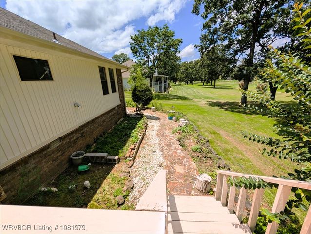 2909 Fincastle Drive, Fort Smith, AR 72908