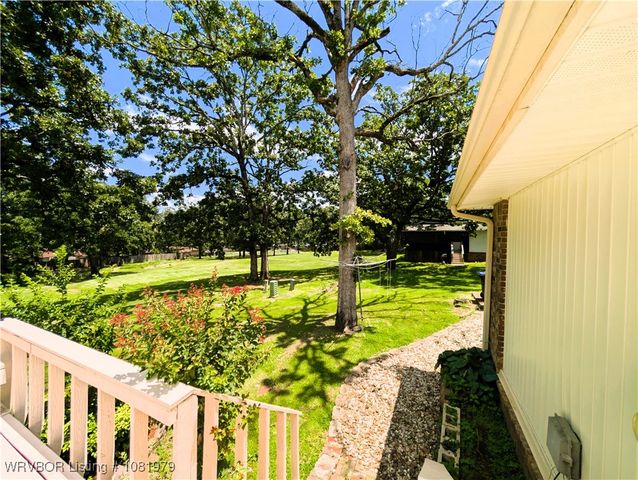 2909 Fincastle Drive, Fort Smith, AR 72908