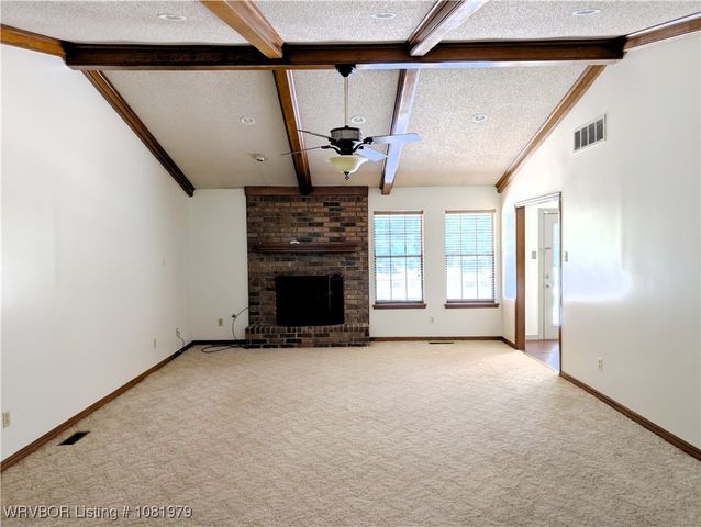 2909 Fincastle Drive, Fort Smith, AR 72908