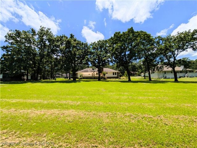 2909 Fincastle Drive, Fort Smith, AR 72908