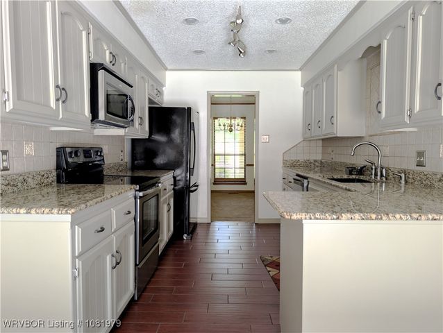2909 Fincastle Drive, Fort Smith, AR 72908