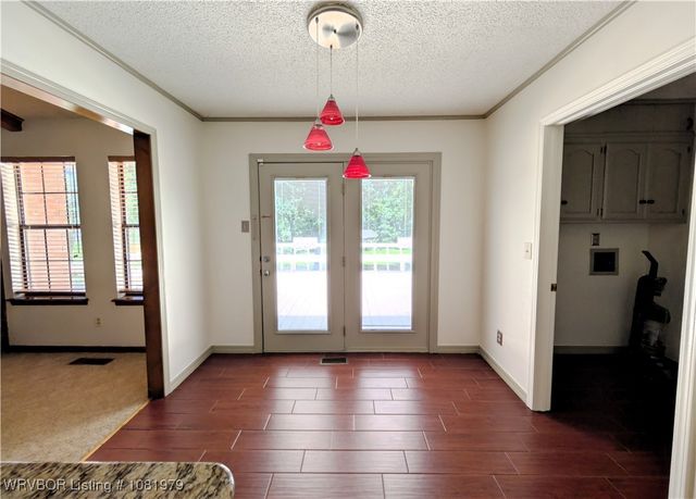 2909 Fincastle Drive, Fort Smith, AR 72908